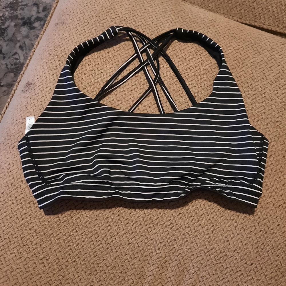 Victoria's Secret sport bra